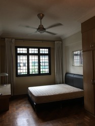 Hume Park I (D21), Condominium #178434122